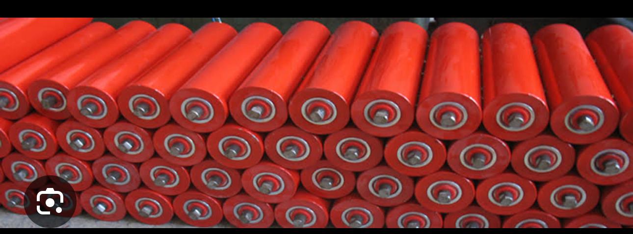 Konveyör Rulosu - 4