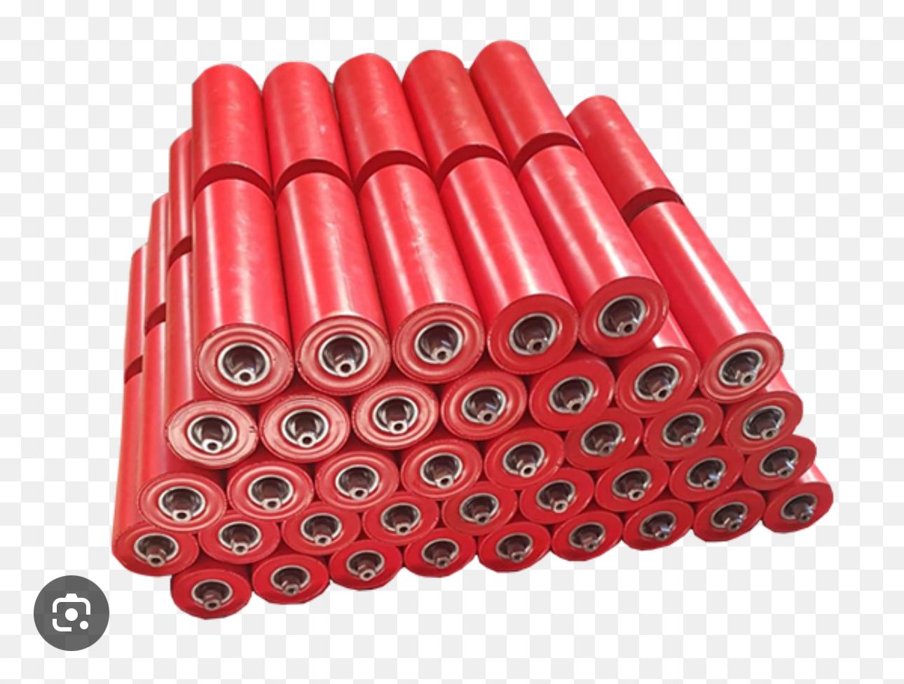 Konveyör Rulosu - 6