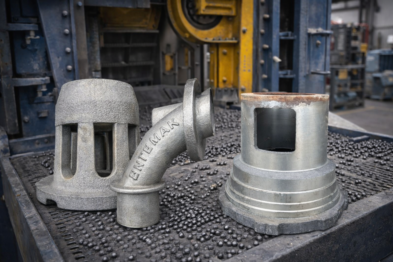 Otomasyon Çözümleri